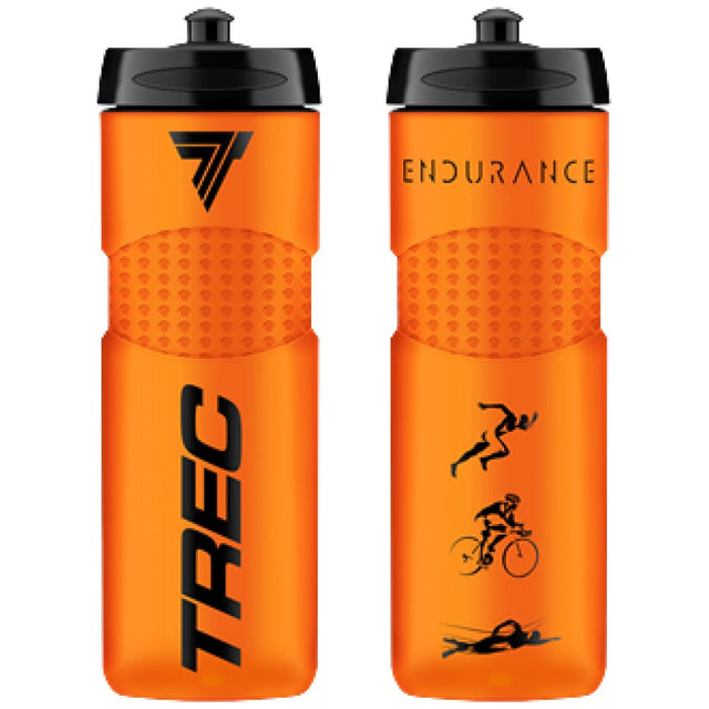Bidon 002 Endurance | Water Bottle 750 мл  Trec Nutrition - Nutra Best Bulgaria