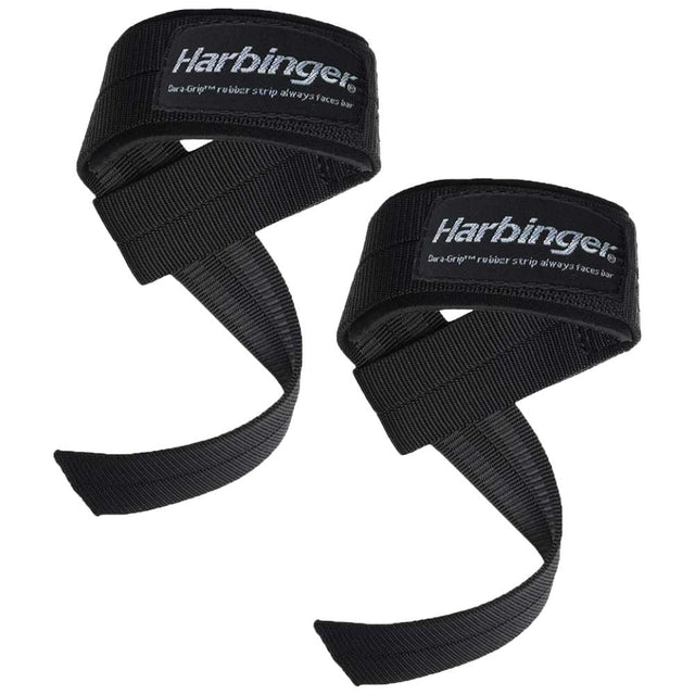 Фитили / Big Grip / с подложка  Harbinger - Nutra Best Bulgaria