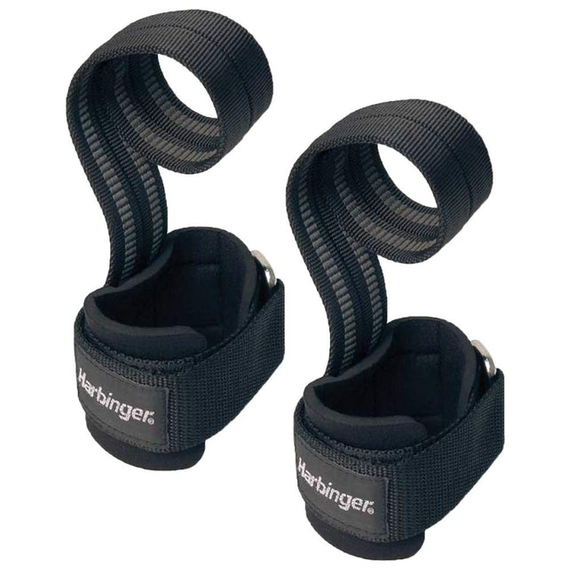 Фитили Big Grip Pro  Harbinger - Nutra Best Bulgaria