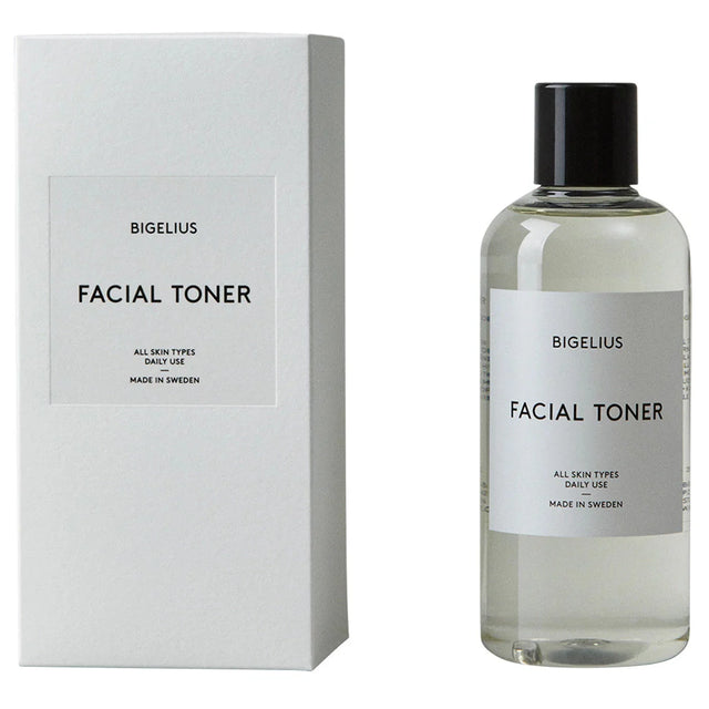 Bigelius, Facial Toner, Cleansing and Hydrating, Cleansing Toner, 100 ml  Bigelius - Nutra Best Bulgaria