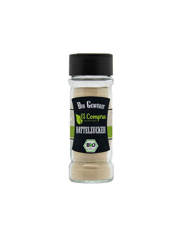 Bio Dattelzucker - Био захар от фурми, 70 g El Compra  El Compra - Nutra Best Bulgaria