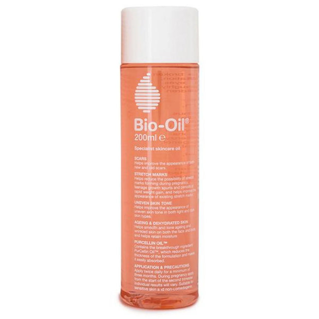 Bio-Oil
