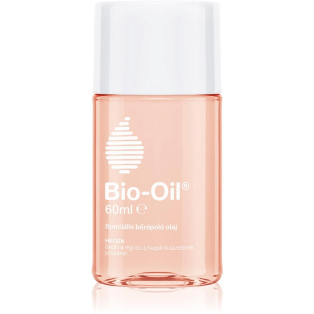Bio-Oil, Bio-Oil, Anti-Stretch Marks, Oil, 60 ml *Tester  Bio-Oil - Nutra Best Bulgaria