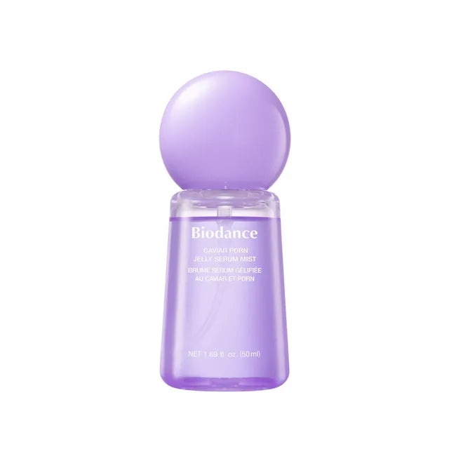 Biodance - Caviar PDRN Jelly Serum Mist