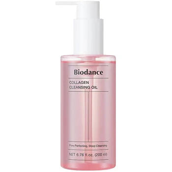 Biodance  - Collagen Cleansing Oil - 200ml - Feel You