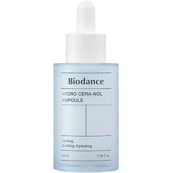 Biodance  - Hydro Cera-Nol Ampoule - Pleťové sérum pro suchou a citlivou pleť - 50ml - Feel You