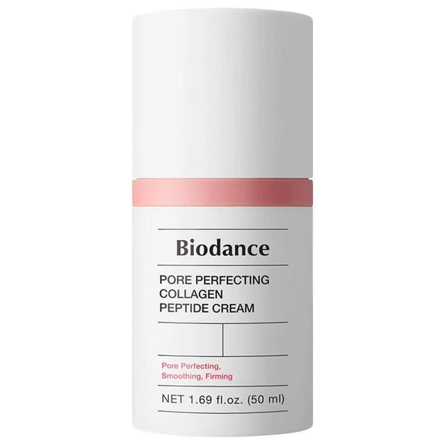 Biodance - Pore Perfecting Collagen Peptide Cream, 50ml  Biodance - Nutra Best Bulgaria