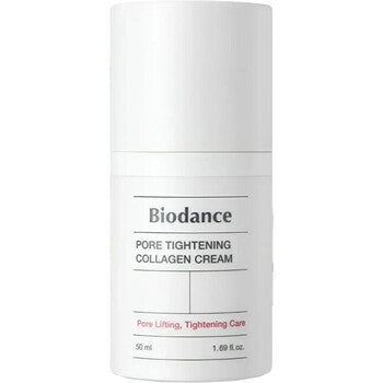 Biodance  - Pore Tightening Collagen Cream - Zpevňující hydratační pleťový krém - 50ml  Biodance - Nutra Best Bulgaria