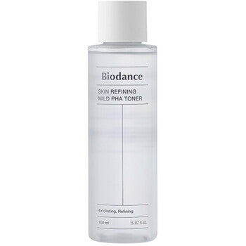 Biodance  - Skin Refining Mild PHA Toner - Exfoliační pleťové tonikum - 150ml  Biodance - Nutra Best Bulgaria