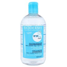 Bioderma - ABCDerm H2O Micelle Solution - 1000ml  Bioderma - Nutra Best Bulgaria