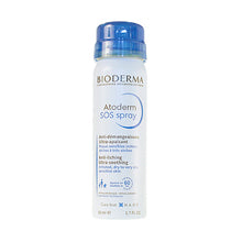 Bioderma - Atoderm SOS Spray - An itchy soothing spray - 200ml  Bioderma - Nutra Best Bulgaria