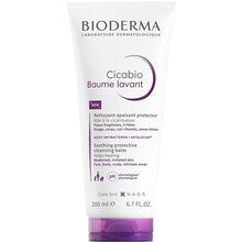 Bioderma - Cicabio Soothing Protective Cleansing Balm - 200ml  Bioderma - Nutra Best Bulgaria