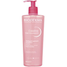 Bioderma - Créaline Gel Moussant - 500ml  Bioderma - Nutra Best Bulgaria