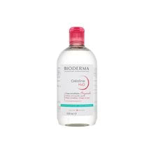 Bioderma - Créaline H2O Micellar Water (sensitive skin) - 500ml - Feel You