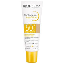 Bioderma - Photoderm Aquafluide SPF 50+ 40 ml - Feel You