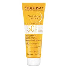Bioderma - Photoderm MAX Ultra Milk SPF50+ - 200ml - Feel You