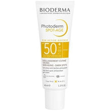 Bioderma - Photoderm Spot-Age Gel-Cream SPF 50+ - 40ml  Bioderma - Nutra Best Bulgaria
