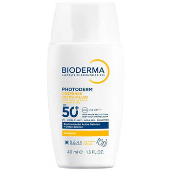 Bioderma - Photoderm XDefense Ultra-Fluid SPF 50+ - 40ml - Feel You