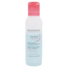 Bioderma - Sensibio H2O Eye Biphasic Micellar Make-up Remover -  Bioderma - Nutra Best Bulgaria