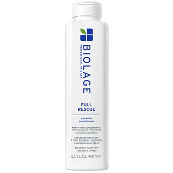 Biolage - Full Rescue Shampoo - 400ml - Feel You