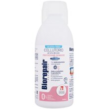 Biorepair - Antibacterial Mouthwash Gum Protection - 500ml  Biorepair - Nutra Best Bulgaria