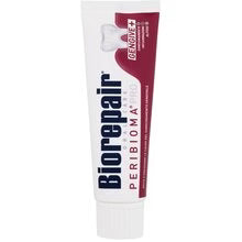 Biorepair - Peribioma Pro Toothpaste - 75ml  Biorepair - Nutra Best Bulgaria