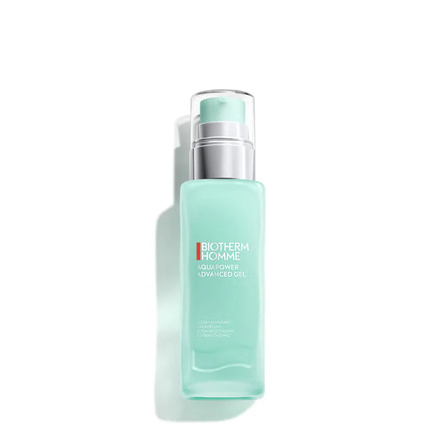 Biotherm, Aquapower, Moisturising, Mornings, Gel, For Face, 75 ml *Tester  Biotherm - Nutra Best Bulgaria