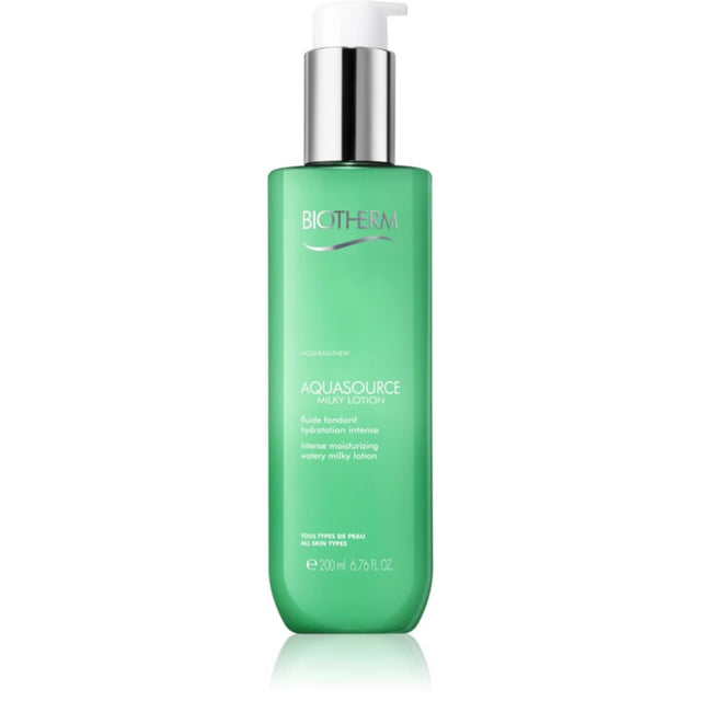 Biotherm, Aquasource, Moisturizing, Lotion, 200 ml  Biotherm - Nutra Best Bulgaria