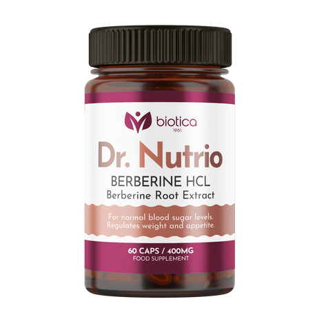 Nutra Best Bulgaria