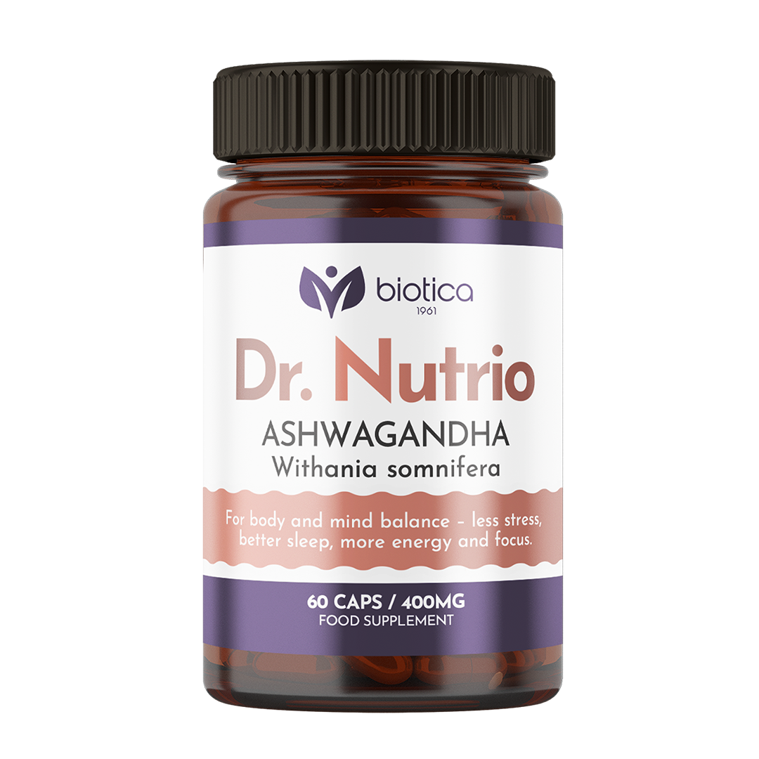 Nutra Best Bulgaria