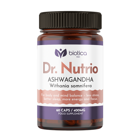 Nutra Best Bulgaria