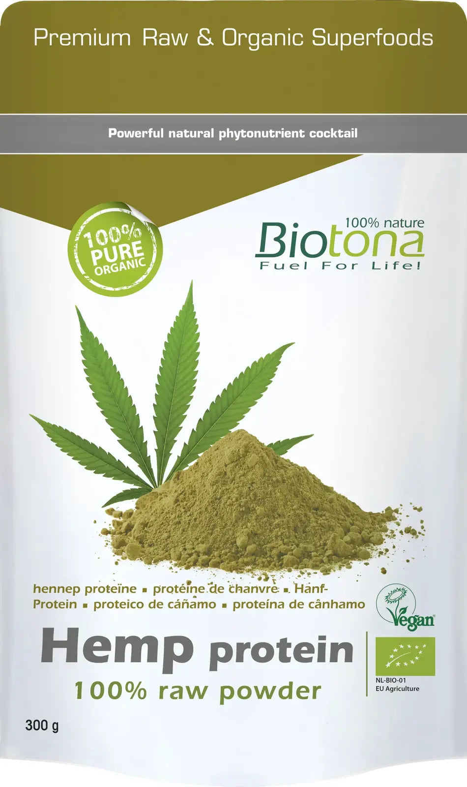 Nutra Best Bulgaria