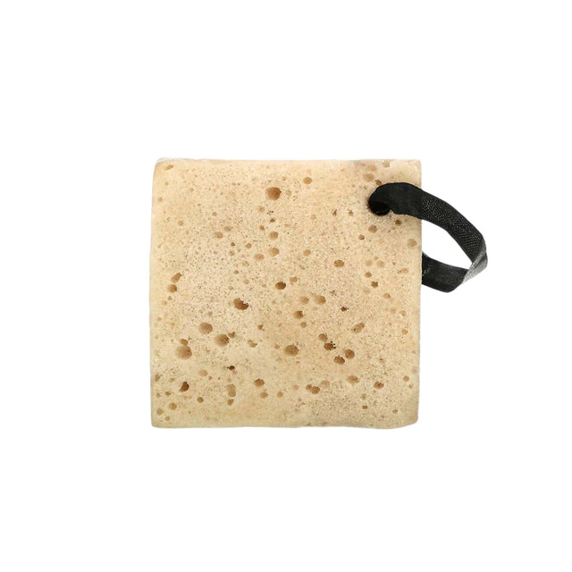 Biovene, Hydro Wash, Hyaluronic Acid & Cacao Gel-Infused, Exfoliates, Smoothens & Moisturizes, Body Sponge, *Tester  Biovene - Nutra Best Bulgaria