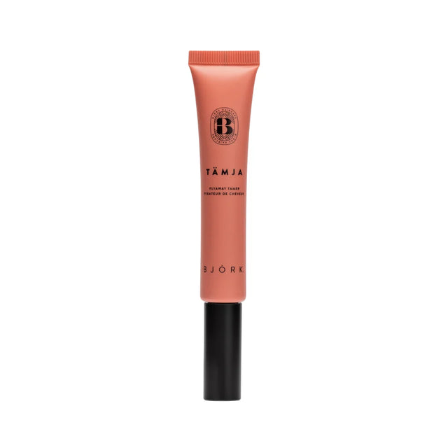 Bjork, Tamja Flyaway Tamer, Mascara, 20 ml  Bjork - Nutra Best Bulgaria