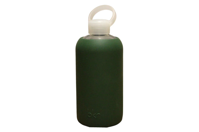 Bkr, Cash, GWP Glass Water Bottle, 1000 ml  Bkr - Nutra Best Bulgaria