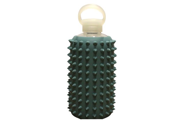 Bkr, Juniper Spiked, GWP Glass Water Bottle, 1000 ml  Bkr - Nutra Best Bulgaria