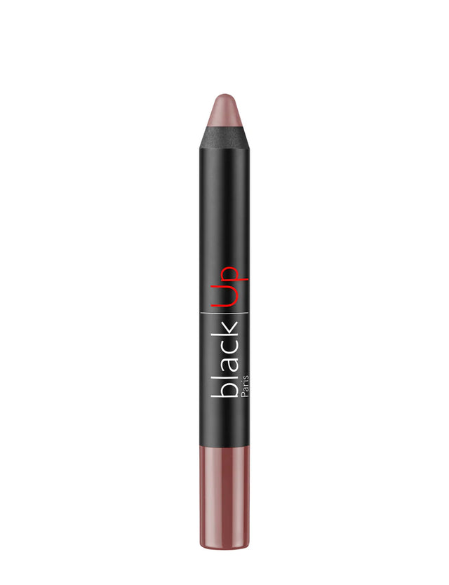 Black Up, Black Up, Lip Liner, 19M, 2.8 g  Black Up - Nutra Best Bulgaria