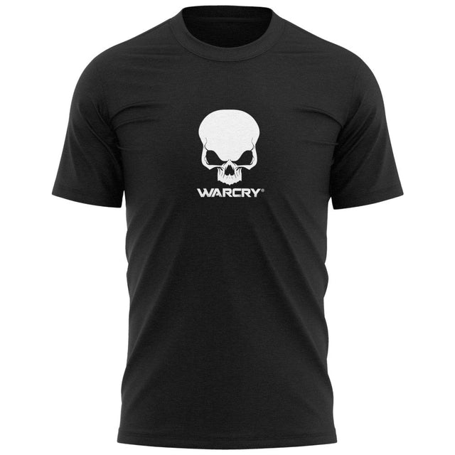 Black Warcry® T-Shirt 1 бр.  Genius Nutrition - Nutra Best Bulgaria