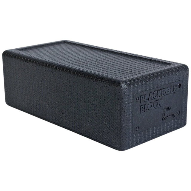 Blackroll® Block | Блок за Йога - 30 х 15 cm  Blackroll - Nutra Best Bulgaria