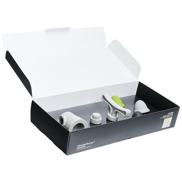 Blackroll® Booster Head | Приставки за Booster  Blackroll - Nutra Best Bulgaria