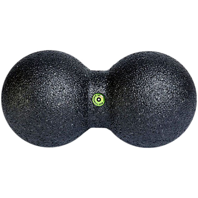 Blackroll® DuoBall | Сдвоена топка за самомасаж - 12 cm  Blackroll - Nutra Best Bulgaria