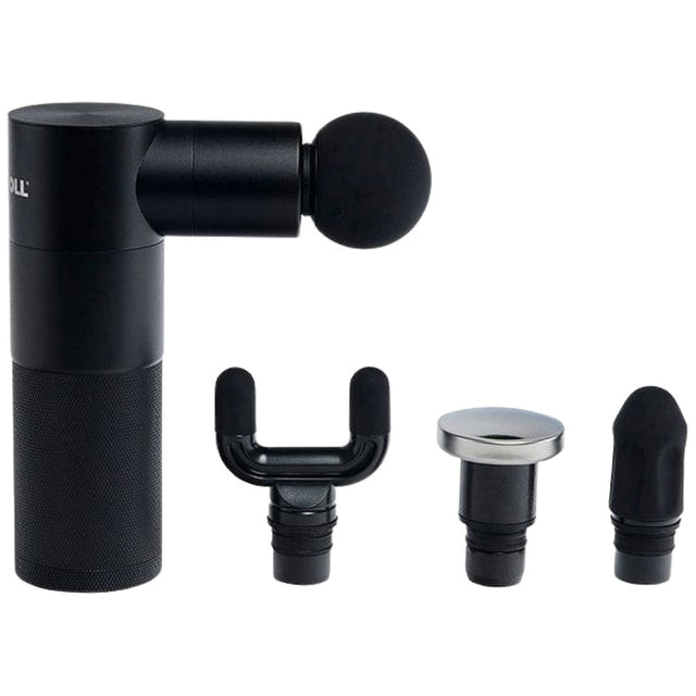 Blackroll® Fascia Gun | Масажен пистолет  Blackroll - Nutra Best Bulgaria