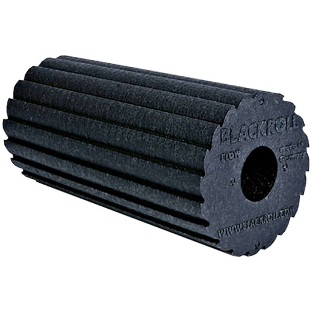 Blackroll® Flow | Фоумролер Flow - 30 x 15 cm  Blackroll - Nutra Best Bulgaria