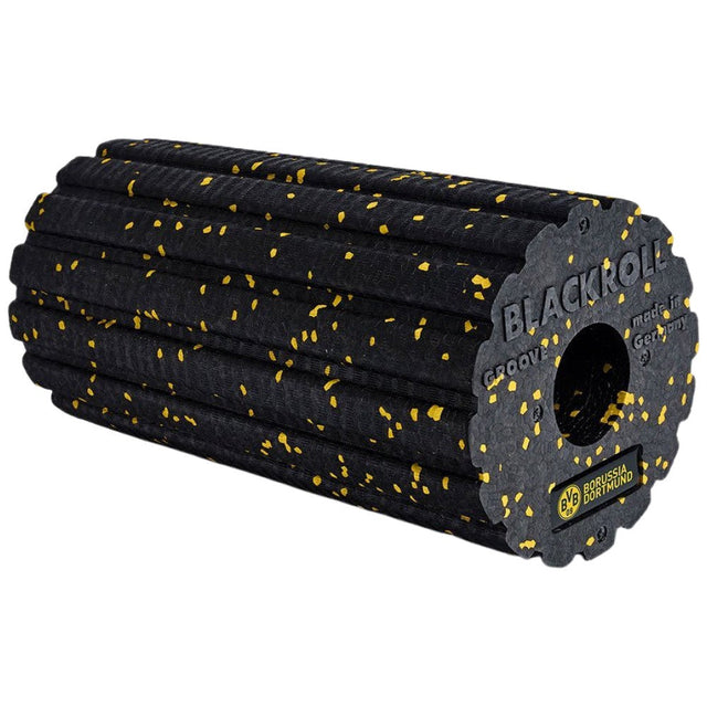 Blackroll® Groove | Limited Borussia Dortmund Edition - 30 x 15 cm  Blackroll - Nutra Best Bulgaria