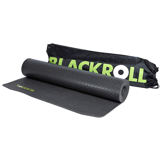 Blackroll® Mat | Постелка за трениране  Blackroll - Nutra Best Bulgaria