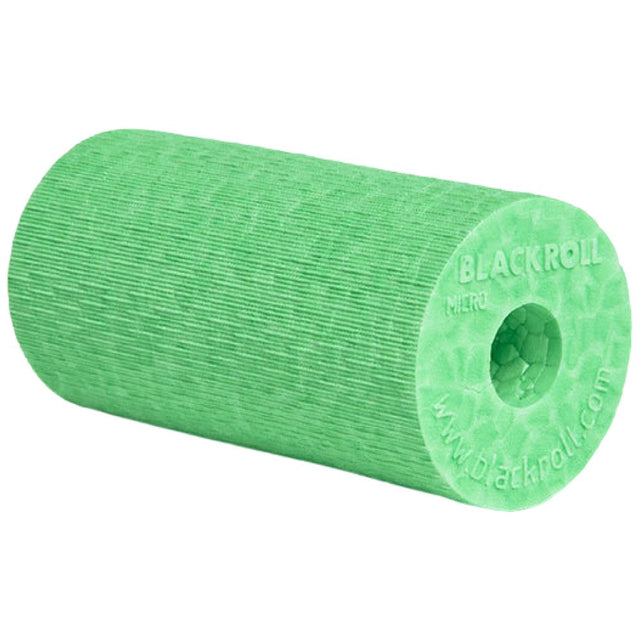 Blackroll® Micro | Фоумролер Micro - 6 x 3 cm  Blackroll - Nutra Best Bulgaria