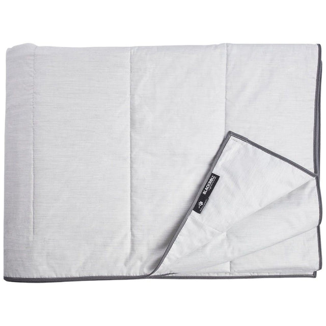 Blackroll® Recovery Blanket All Year | Възстановително одеало - 135 x 200 cm  Blackroll - Nutra Best Bulgaria