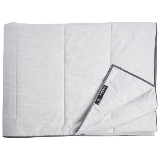 Blackroll® Recovery Blanket Ultralite | Свръхлеко възстановително одеало - 155 x 220 cm  Blackroll - Nutra Best Bulgaria