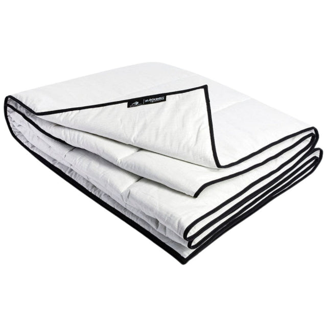 Blackroll® Recovery Blanket Winter | Възстановително одеало за зимата - 135 x 200 cm  Blackroll - Nutra Best Bulgaria