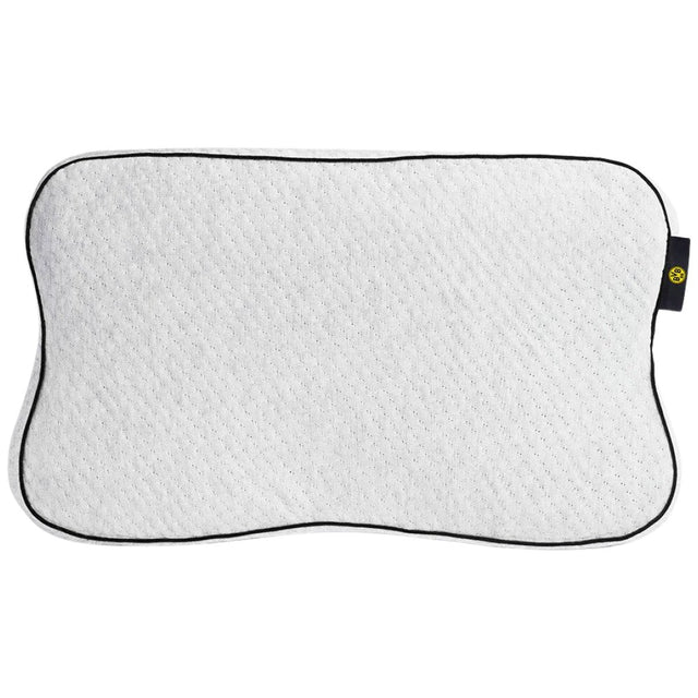 Blackroll® Recovery Pillow | Limited Borussia Dortmund Edition - 30 x 50 cm  Blackroll - Nutra Best Bulgaria